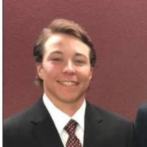 Meet your Posher, Aaron